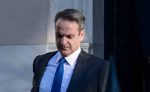 mitsotakis