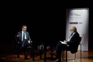 Μητσοτάκης για Γροιλανδία: Είναι νατοϊκό έδαφος – Καταστροφική η οποιαδήποτε απόπειρα αλλαγής του στάτους κβο