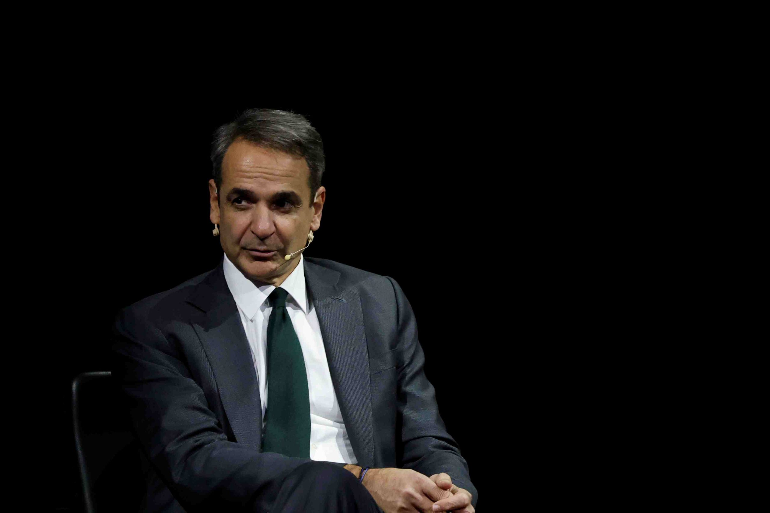 Αυτά είναι τα νέα μέτρα στήριξης που ανακοίνωσε ο Κυριάκος Μητσοτάκης