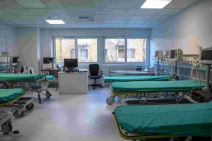 ΕΙΝΑΠ – ΠΟΕΔΗΝ: Τα νοσοκομεία ανακαινίζονται αλλά… λείπουν οι εργαζόμενοι