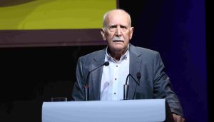 Πότε και πού θα γίνει η κηδεία του Γιώργου Παπαδάκη – Η ανακοίνωση της οικογένειας