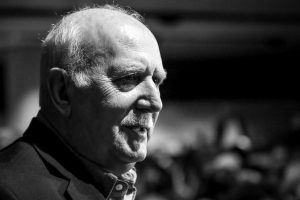 ΕΣΗΕΑ για Γιώργο Παπαδάκη: “Ένας εκ των κορυφαίων τηλεοπτικών παρουσιαστών, ένας ευαίσθητος άνθρωπος