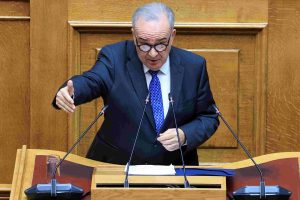 Ν. Παπαθανάσης: Έγκριση Περιφερειακού Προγράμματος Ανάπτυξης για την Αττική