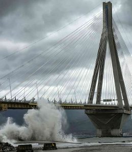 Συνεδρίασε η Επιτροπή Εκτίμησης Κινδύνου ενόψει της “ψυχρής εισβολής” από το απόγευμα