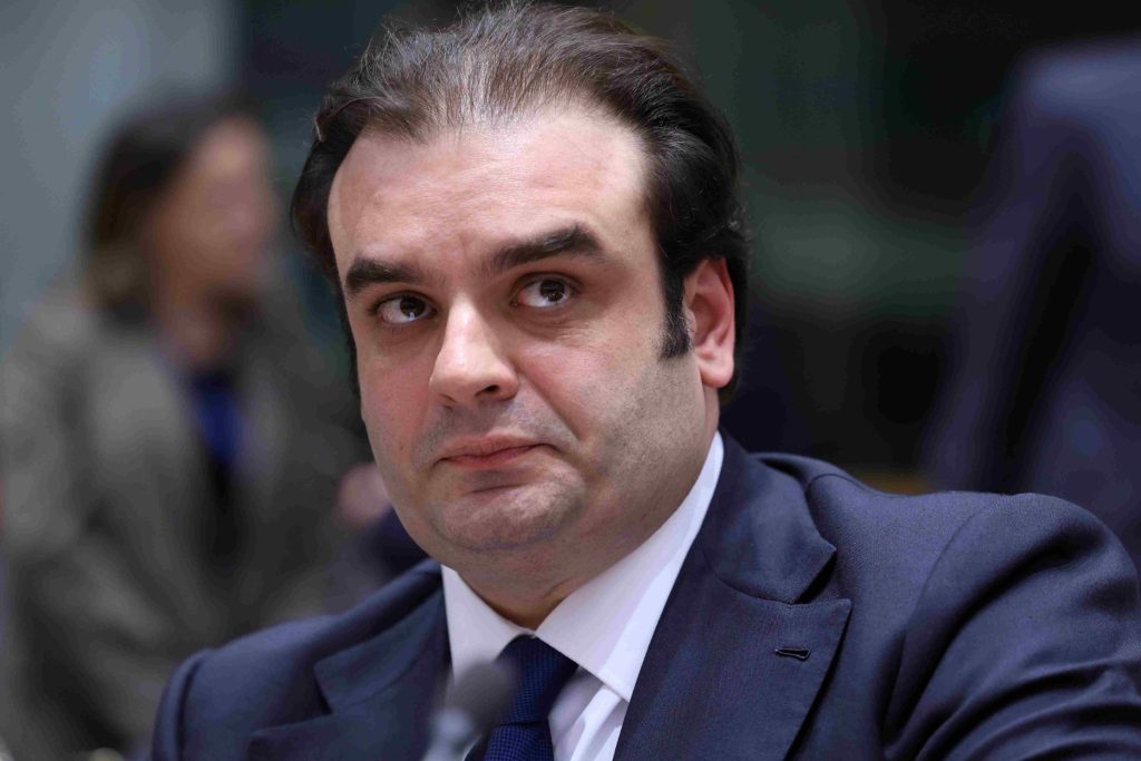 Ψηφιακές υποχρεωτικότητες και AI: «Πρότυπο» χαρακτηρίζει την Ελλάδα ο Πιερρακάκης