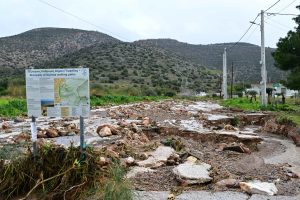 Δήμαρχος Γλυφάδας: «Θα κάνουμε ό,τι περνά από το χέρι μας για να μην ξαναζήσουμε ποτέ τέτοια γεγονότα»