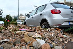 Καλλιάνος για Άνω Γλυφάδα: “Απόλυτη καταστροφή – Για 40 χρόνια δεν έχει ξανασυμβεί κάτι αντίστοιχο”