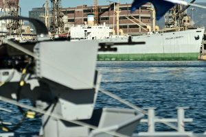 Κέντρο Επιχειρήσεων από το υπ. Ναυτιλίας – Στο επίκεντρο η νέα κοινή πλατφόρμα με Ένοπλες Δυνάμεις και Frontex