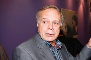 Πέθανε ο ηθοποιός Χρήστος Πολίτης – Έπαιζε για χρόνια τον «Γιάγκο Δράκο» στη «Λάμψη»