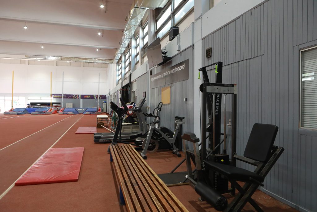 Δήμος Κηφισιάς: Νέο κλειστό προπονητήριο στη Νέα Ερυθραία – Εγκρίθηκε η χρηματοδότηση