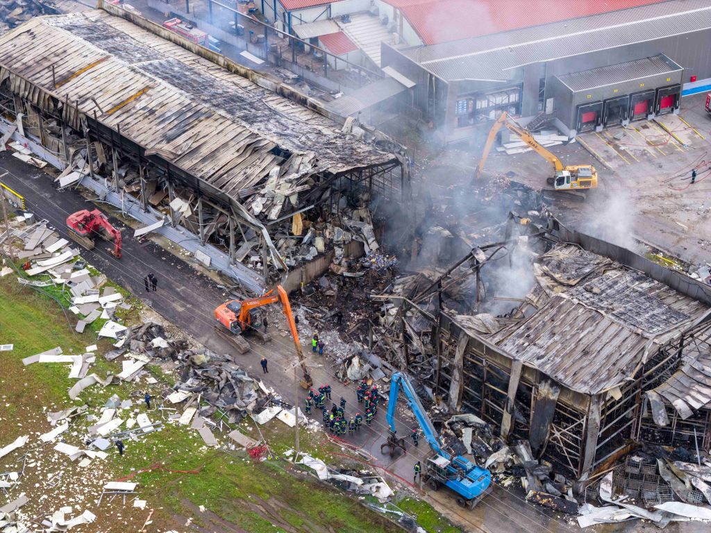 ΠΟΕΥΓΤΠ: Πανελλαδική απεργία στον κλάδο τροφίμων και ποτών στις 3 Φεβρουαρίου
