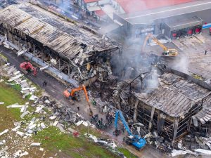 ΠΟΕΥΓΤΠ: Πανελλαδική απεργία στον κλάδο τροφίμων και ποτών στις 3 Φεβρουαρίου