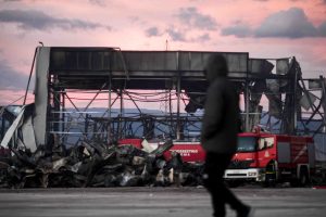 Τρίκαλα: Στην εισαγγελέα οδηγούνται σήμερα ο ιδιοκτήτης και δύο στελέχη της μπισκοτοβιομηχανίας