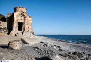 Δύο νέα έργα δρομολογούνται στα Σφακιά – Υπεγράφησαν οι συμβάσεις