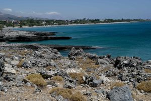 Χανιά: Εγκρίθηκε η εκτέλεση του έργου βελτίωσης και επέκτασης του Λιμένα Μαύρου Λιμνώνα στη Χώρα Σφακίων