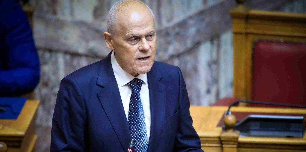 Ν. Ταγαράς (ΥΠΕΝ): Ο Νέος Οικοδομικός Κανονισμός θα απλοποιήσει και εκσυγχρονίσει τους κανόνες δόμησης