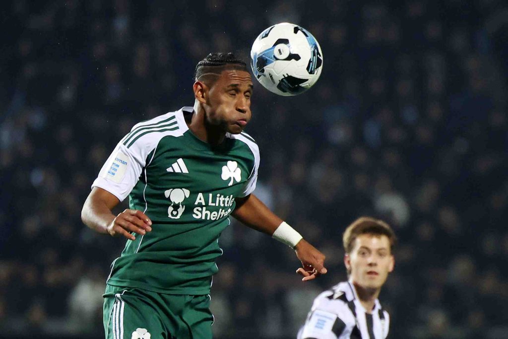 Ραγδαίες εξελίξεις στον Παναθηναϊκό: Προς πώληση ο Τετέ, φέρνουν άμεσα τον Παντελίδη οι «πράσινοι»