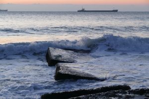 Παναμάς: Κατάσχεση ρεκόρ 5 τόνων ναρκωτικών μετά από καταδίωξη στη θάλασσα