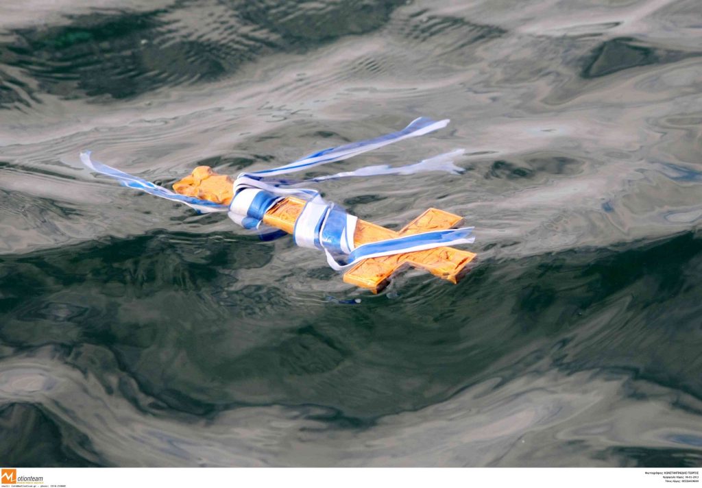 Πού θα βρεθούν για τα Θεοφάνεια οι πολιτικοί