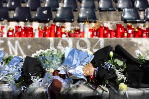 Τραγωδία στη Ρουμανία: Σήμερα και αύριο το τελευταίο αντίο στους επτά οπαδούς του ΠΑΟΚ
