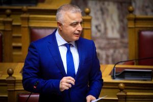 Ημαθία: 565.440 ευρώ για την απόκτηση και δεύτερου πολυμηχανήματος Πολιτικής Προστασίας