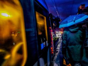 Άστατος ο καιρός σήμερα με βροχές και καταιγίδες: Πού θα είναι έντονα τα φαινόμενα – Σε “Red Code” η Κρήτη