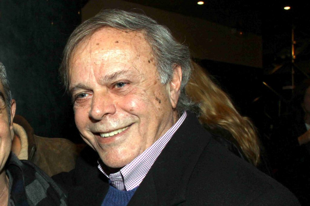 H Finos Film αποχαιρετά τον Χρήστο Πολίτη με ένα συγκινητικό βίντεο