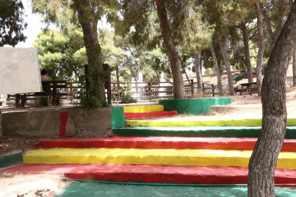 Δέκα νέες περιπατητικές διαδρομές στον Υμηττό