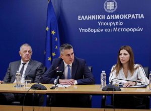 Υπεγράφη η σύμβαση για την κατασκευή του νέου Δημοτικού Σχολείου και Νηπιαγωγείου στη Βρίσα Λέσβου