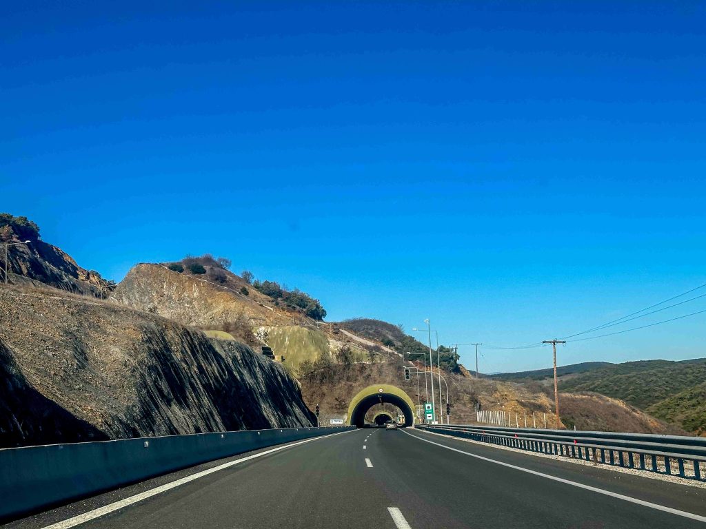 Μέσα στο πρώτο εξάμηνο του έτους η παράδοση του Ε65