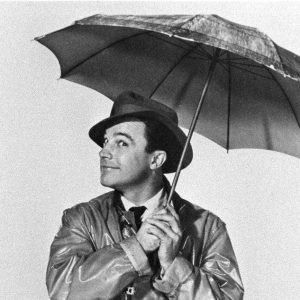 “Singing in the Rain”: Ο θρυλικός χορευτής Τζιν Κέλι που έφερε επανάσταση στον κινηματογράφο