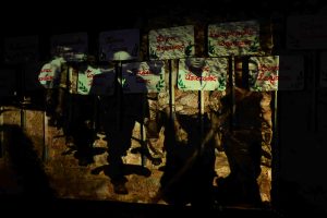 Λ. Μενδώνη: Ολοκληρώθηκε η μεταβίβαση κυριότητας της φωτογραφικής συλλογής των 200 της Καισαριανής