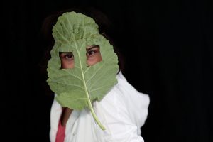 Ορκισμένη Vegeterian δοκίμασε…μπριζόλα και δίχασε το διαδίκτυο – ΒΙΝΤΕΟ