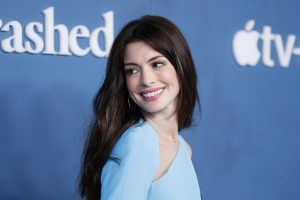 Ιστορικό ρεκόρ για το τρέιλερ «The Devil Wears Prada 2» με 222 εκατ. προβολές σε 24 ώρες! vid