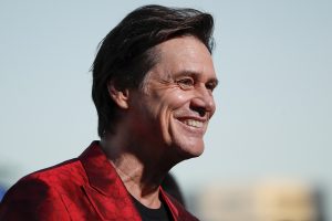 Σάλος στο διαδίκτυο με την εμφάνιση του Τζιμ Κάρεϊ – “Αυτός είναι ο σωσίας του”, vid