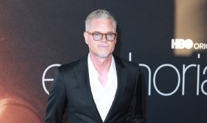 Αντίο στον «McSteamy»: Βαθιά θλίψη για την απώλεια του Έρικ Ντέιν