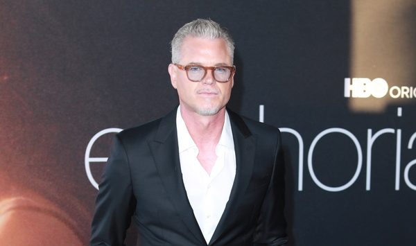 Αντίο στον «McSteamy»: Βαθιά θλίψη για την απώλεια του Έρικ Ντέιν