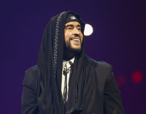 Η χθεσινή βραδιά των Grammys είχε “γεύση” από…ICE και Τραμπ, vid