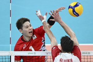 Ιάπωνας αθλητής έγινε viral για την πιο θεαματική συγγνώμη που έχετε δει ποτέ! vid