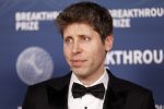 Sam Altman
