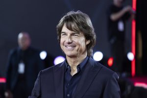 Έπος: Προσέλαβε τον κορυφαίο μίμο του Τομ Κρουζ μόνο για τον εαυτό του! Πώς αντέδρασε, vid