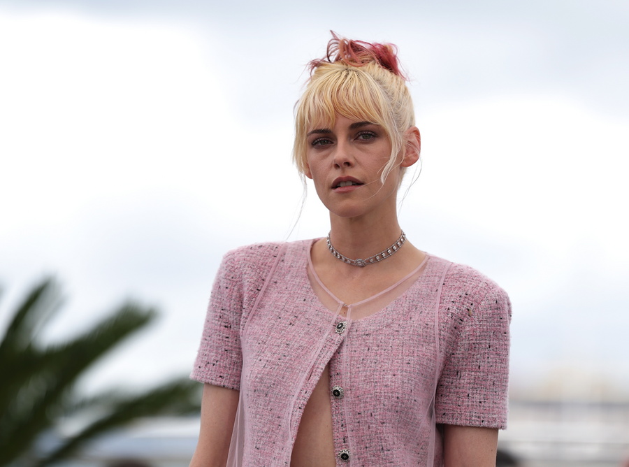 Η Κρίστεν Στιούαρτ αγόρασε ιστορικό κινηματογράφο στο Λος Άντζελες