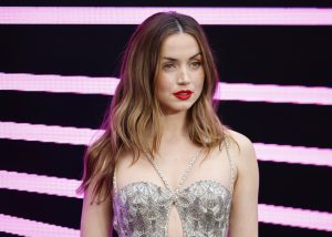 Τζένιφερ Κόνελι και Άνα ντε Άρμας μαζί σε νέo κατασκοπευτικό θρίλερ