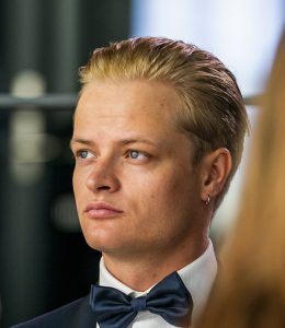 Αθώος δήλωσε στη δίκη του για βιασμούς ο γιος της πριγκίπισσας της Νορβηγίας Μέτε-Μάριτ