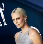Charlize Theron