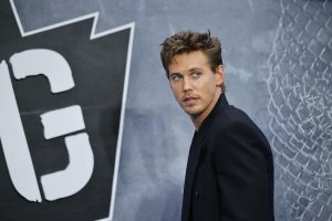 Ο Όστιν Μπάτλερ θα υποδυθεί τον θρύλο των αγώνων ποδηλασίας δρόμου Λανς Άρμστρονγκ