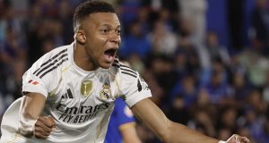 Ο Μπαπέ «λύτρωσε» τη Ρεάλ με πέναλτι στο 90΄+9′, vid