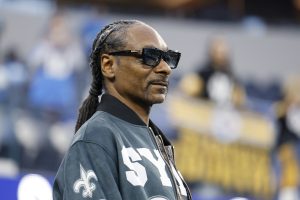 Ο Snoop Dogg θρηνεί τον θάνατο της εγγονής του σε ηλικία 10 μηνών – Το μήνυμά του