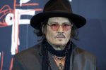 Johnny Depp