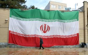 Ιράν: Ο διαδηλωτής Ερφάν Σολτανί που έκανε τον γύρο του κόσμου αφέθηκε ελεύθερος